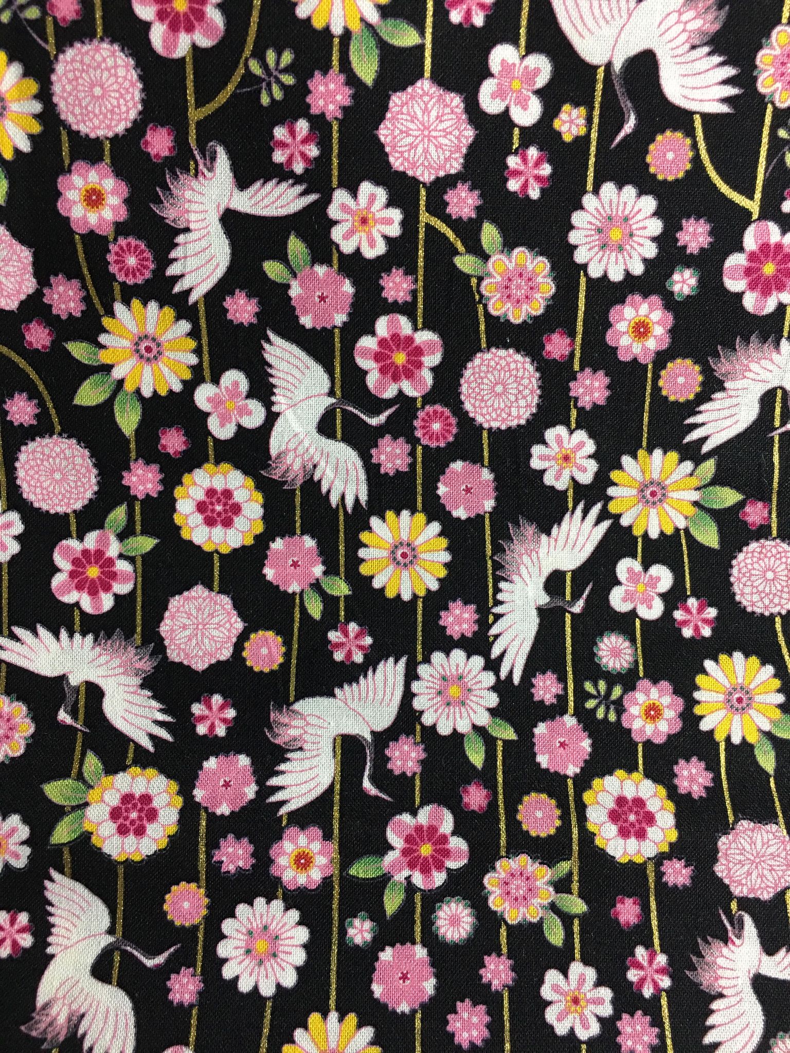 FABJPN-crane-weeping-blossoms-black