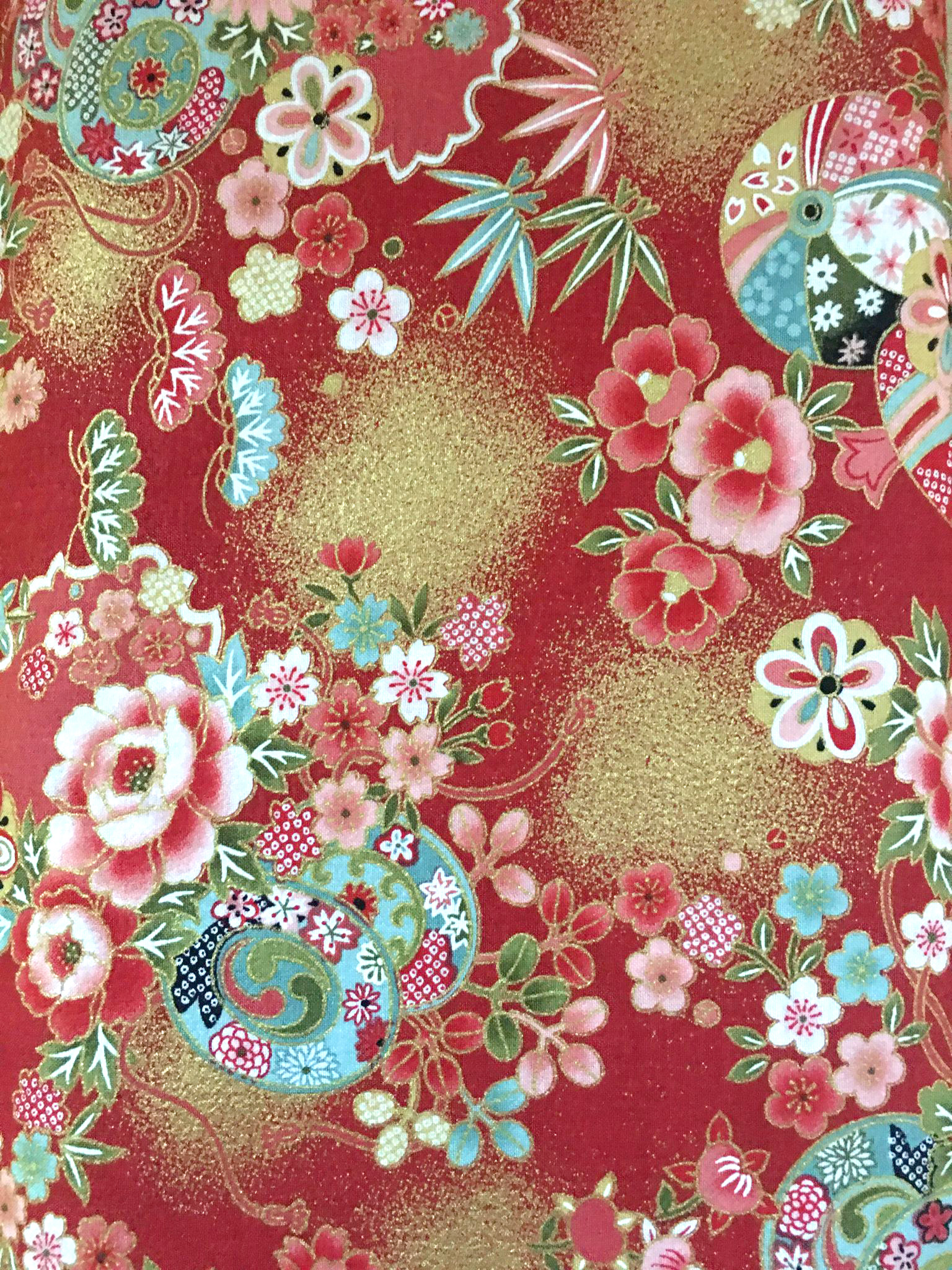 FABJPN-drum-temari-flowers-tachibana-crepe-red