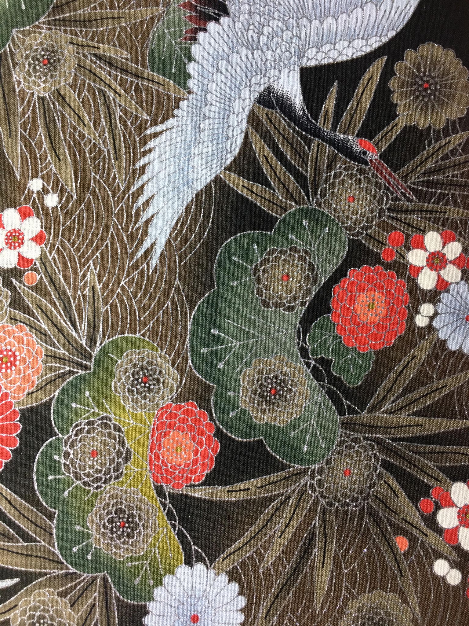FABJPN-large-pine-cranes-gold