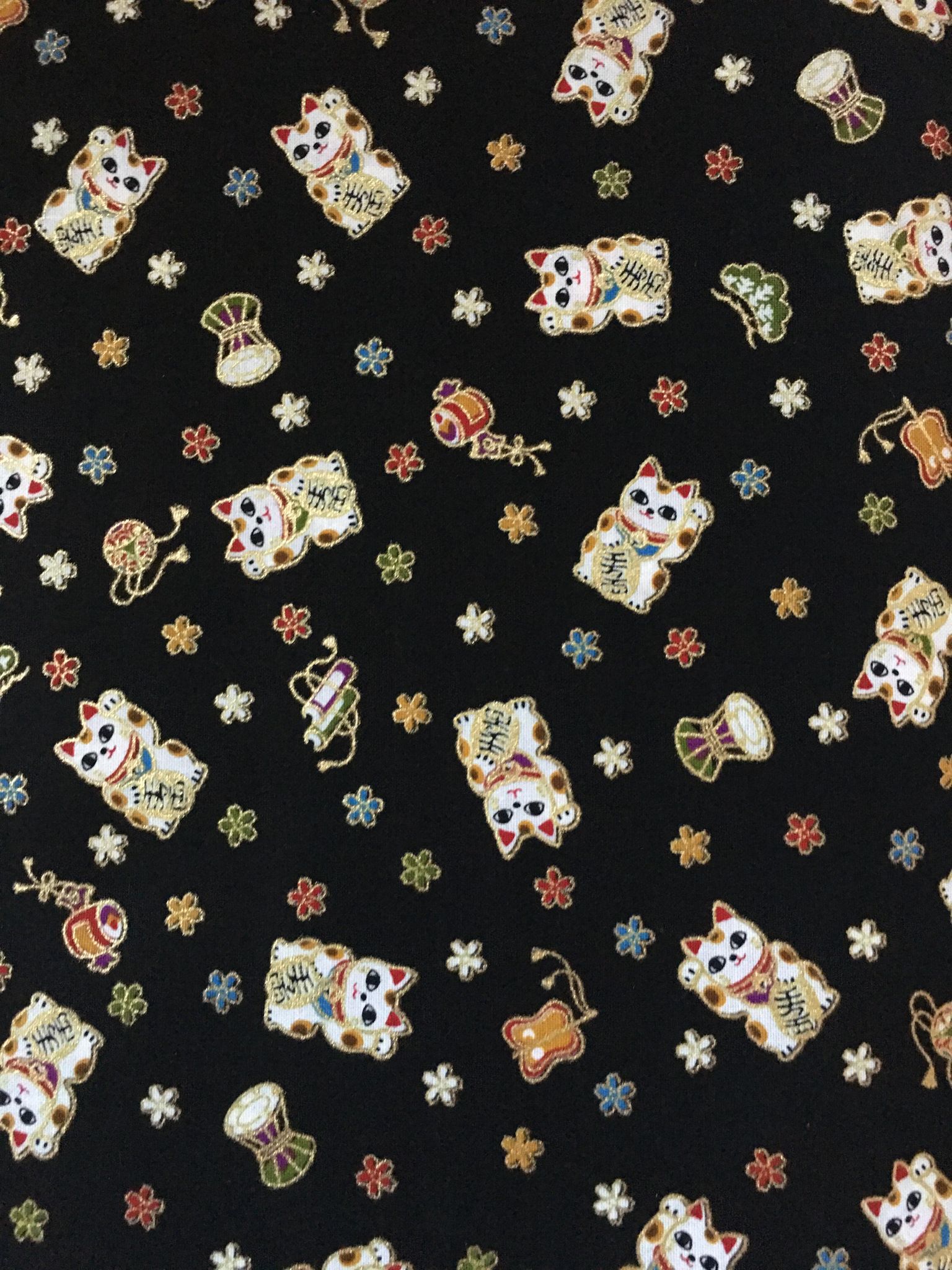 FABJPN-maneki-neko-black