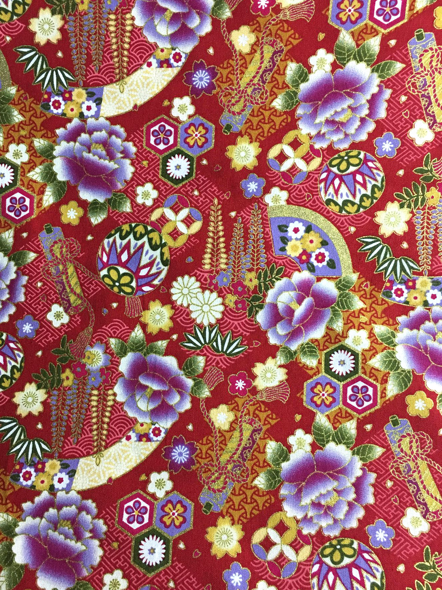 FABJPN-scrolls-wisteria-fans-temari-hexagons-red