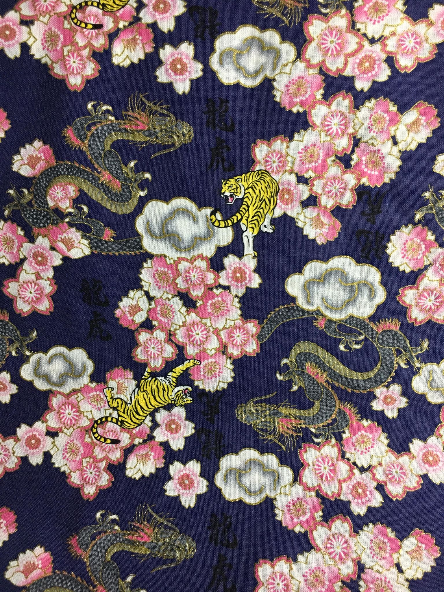FABJPN-tiger-dragon-sakura-navy