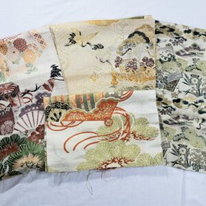 Kimono Cuts