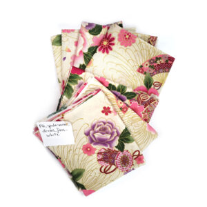 Japanese Cotton