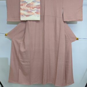 Iromuji and Mofuku Kimono Sets