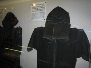 Iga Ninja Museum courtesy of Jeremy Hall