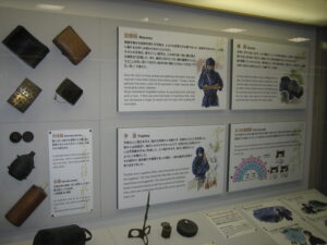 Iga Ueno Museum courtesy of Jeremy Hall