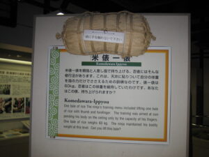 Iga Ninja Museum at Iga Ueno, courtesy of Jeremy Hall