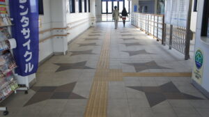 Koga Ninja Museum courtesy of go.biwako