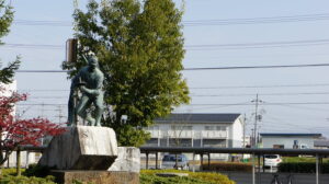 Koga ninja courtesy of go.biwako