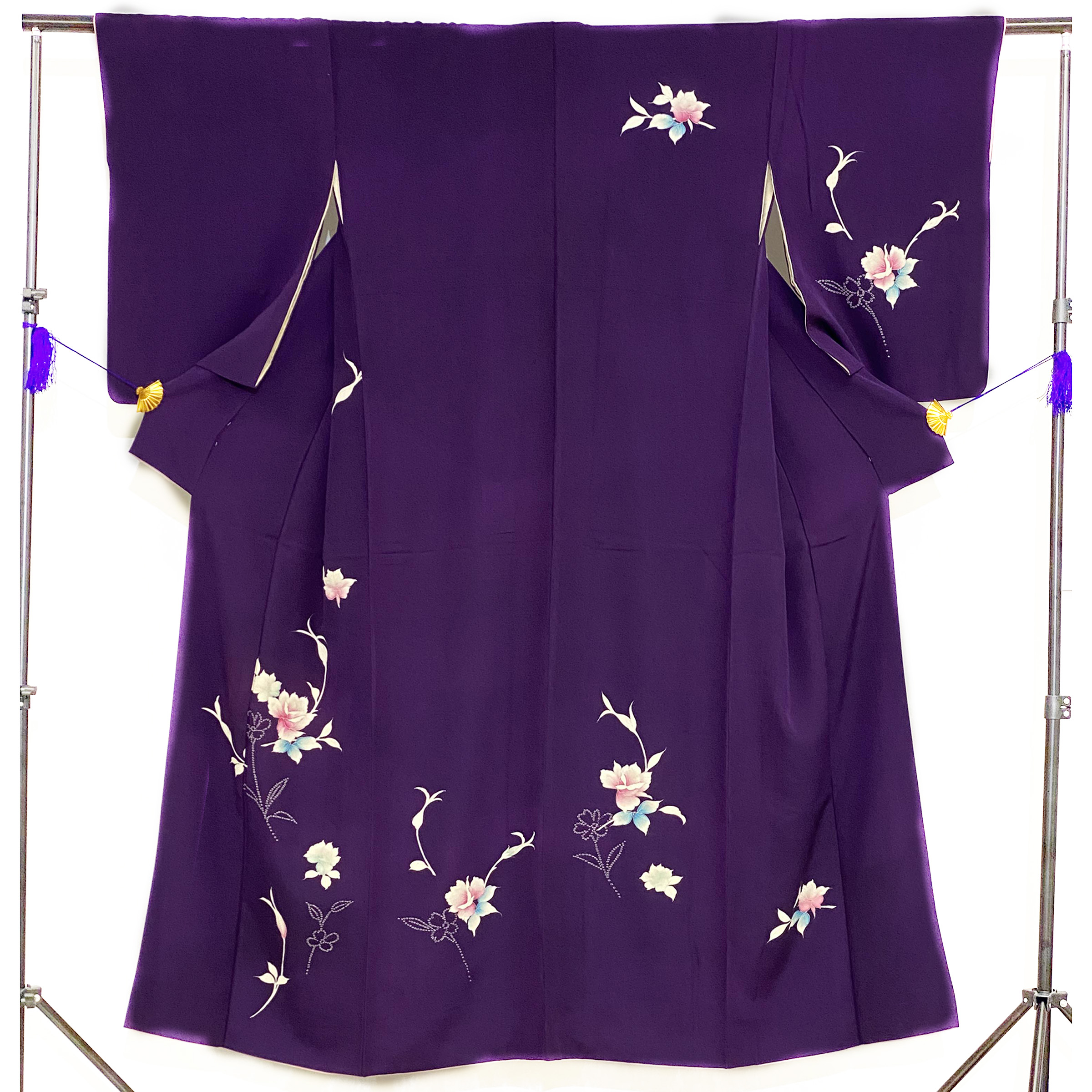 Prettily Purple Homoungi