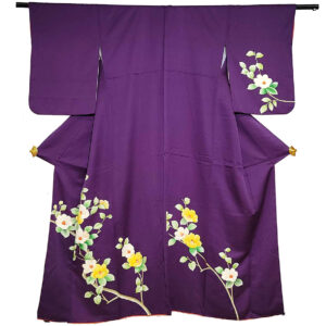 Pike Kimono